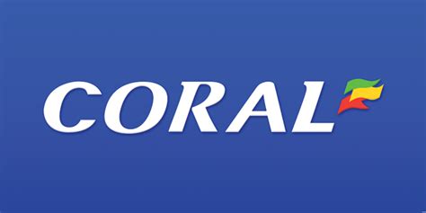 coral bookmakers wiki